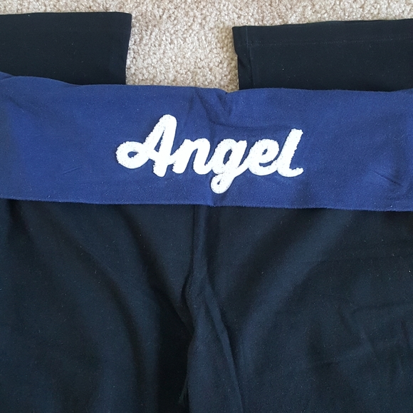 🎁DONATED🎁 Victoria's Secret Lounge/Yoga pants - Picture 4 of 4